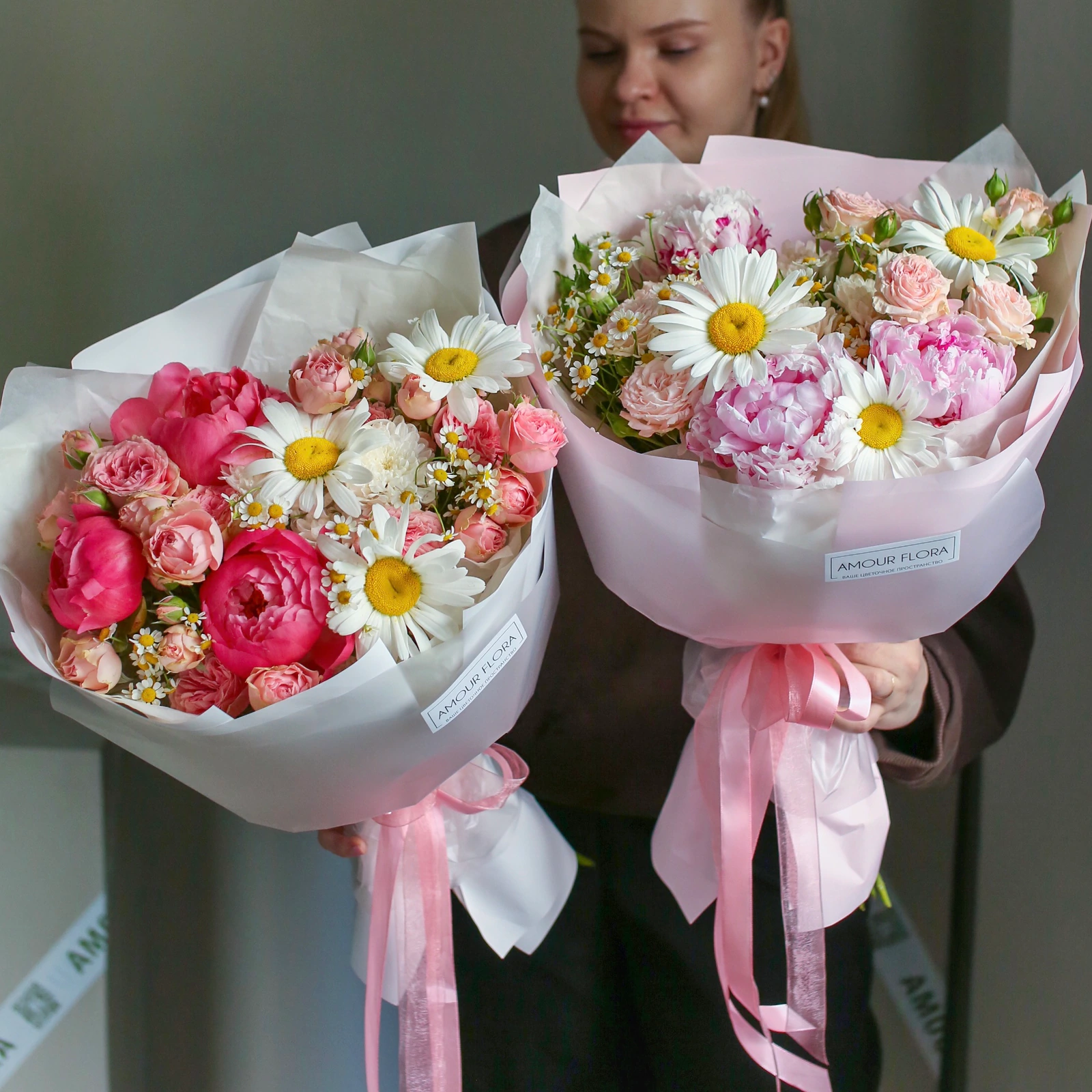 Букет 634