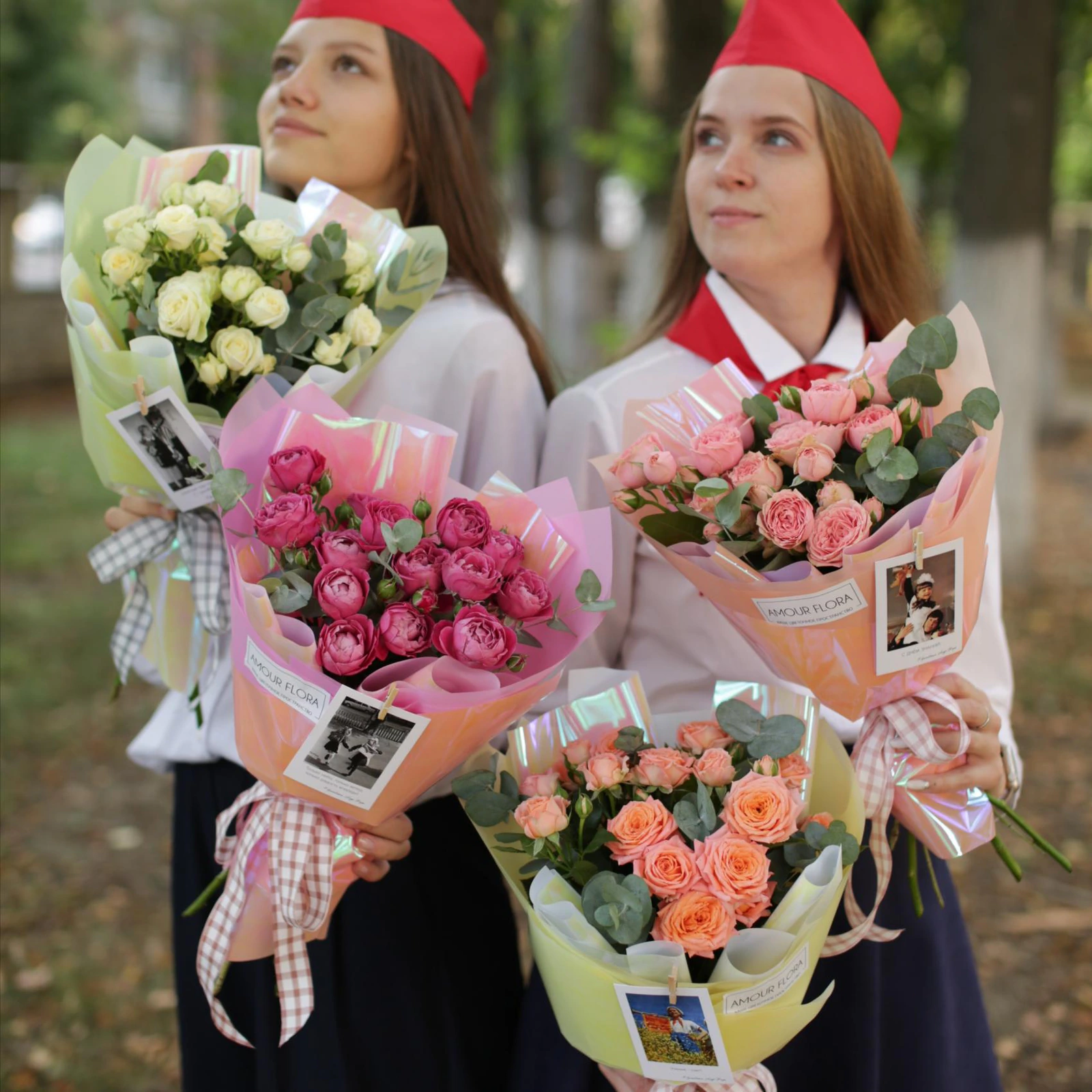 Букет 324