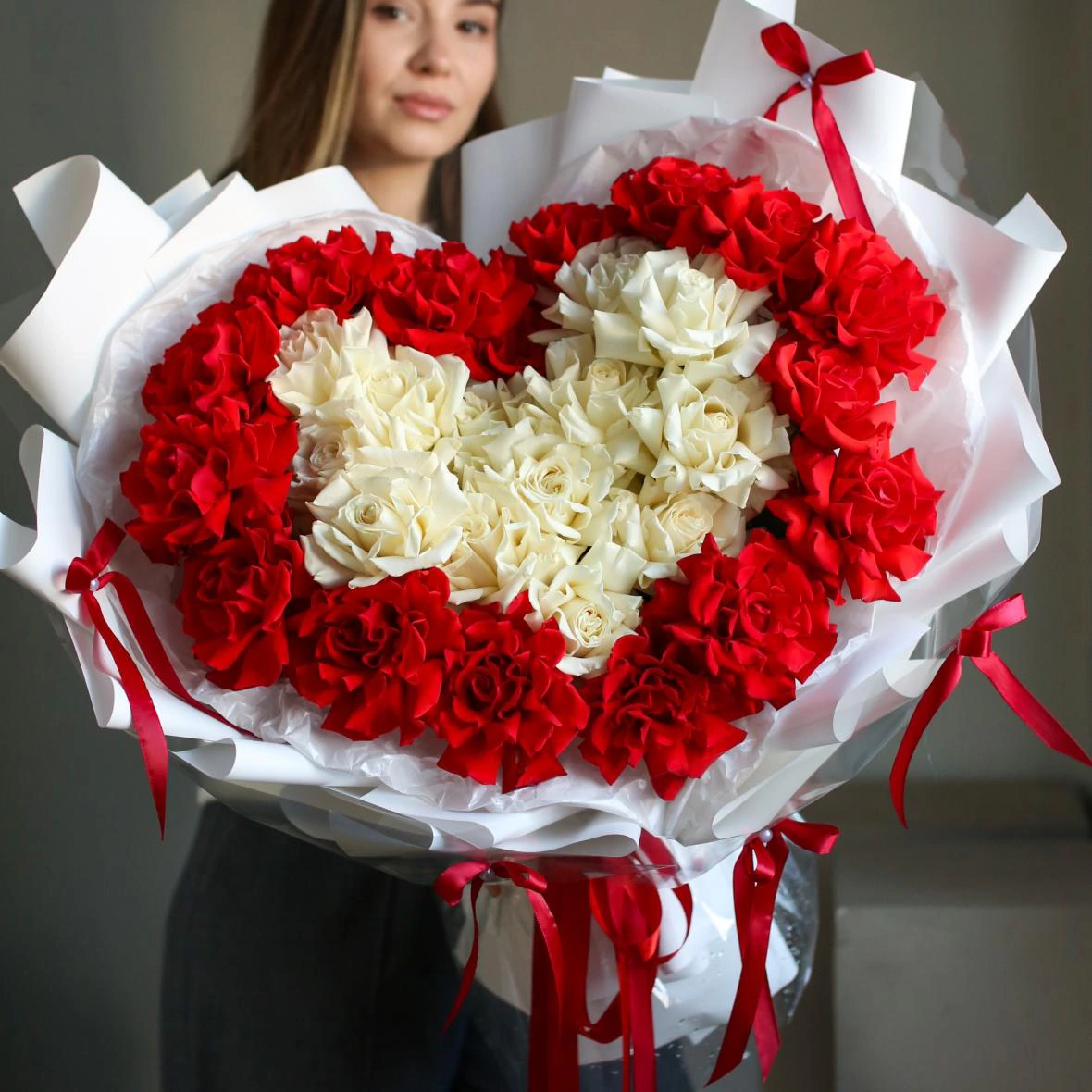 Букет 367